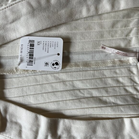Free People Webster Romper